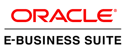 Oracle ebs'