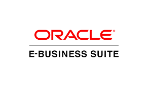 Oracle applications logo