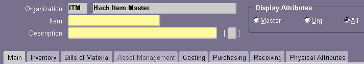 oracle 11i form