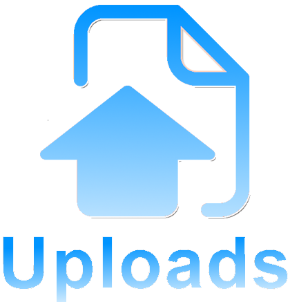 upload data